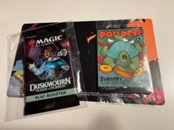 MTG MagicCon Festival in a Box: Atlanta 2025 Bundle (Mystery Booster 2 + Extras) - Image 4