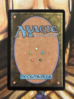 FOIL Starting Town #0289 MTG Final Fantasy English - Pack Fresh NM 🔥 - Image 2