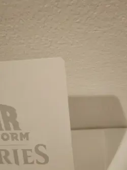 United Battlefront Art Card 5 (Gold-Stamped Signature) Tarkir: Dragonstorm MTG - Image 4