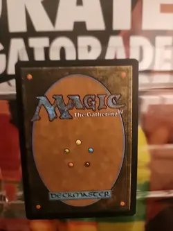 FOIL MTG Master Weaver, Web Protector Marvel's Eternal Borderless Mythic 0032 - Image 2