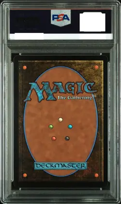 PSA10 - VIVI ORNITIER M #248 MTG Final Fantasy FF9 GEM MINT Japanese Foil - Image 2