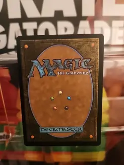Counterspell 0009 Borderless - MAR - MTG Spider-Man FOIL NM/M - Image 2