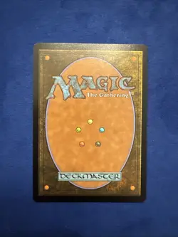 Mysterio, Master of Illusion R 0253 (Extended Art) MTG Foil + Regular - Image 2