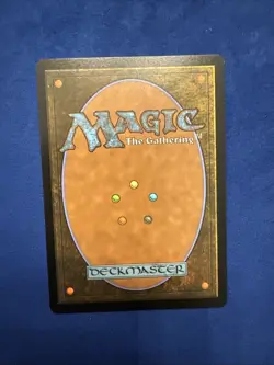 Mysterio, Master of Illusion R 0253 (Extended Art) MTG Foil + Regular - Image 4