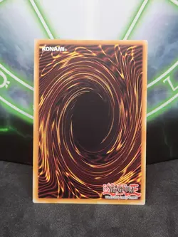 Yugioh Superdreadnought Rail Cannon Gustav Max CT10-EN007 Super Rare NM - Image 2