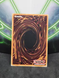 Yugioh Number 70: Malevolent Sin DUSA-EN014 Ultra Rare 1st Edition NM - Image 2