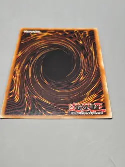 Yugioh Forbidden Chalice RA04-EN137 Platinum Secret Rare 1st Ed NM - Image 5