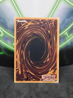 Yugioh Chronomaly Vimana DAMA-EN044 Ultra Rare 1st Edition NM - Image 2