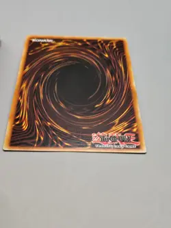 Yugioh Chamber Dragonmaid RA04-EN032 Prismatic Ultimate Rare 1st Ed NM - Image 4