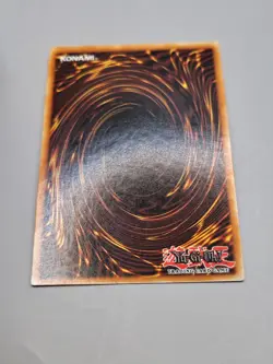 Yugioh Chamber Dragonmaid RA04-EN032 Prismatic Ultimate Rare 1st Ed NM - Image 5