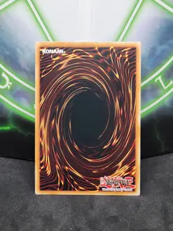 Yugioh Zoodiac Chakanine MAGO-EN037 Gold Rare 1st Edition NM - Image 2