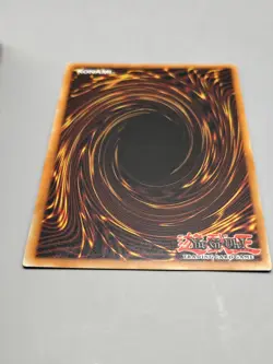 House Dragonmaid - RA03-EN037 - NM - Ultra Rare - 1st ed - Yugioh - Image 3
