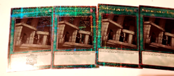 1x Preparation of Rites QCR Quarter Century Ra02 yugioh mint - Image 1