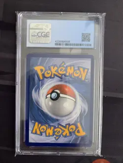 Special Delivery Charizard SWSH075 Holo Promo Card Sword&Shield - Image 2