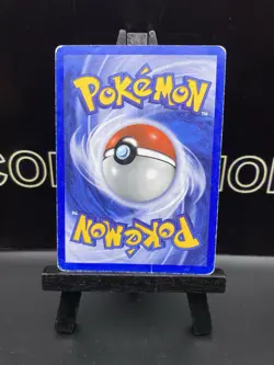 Lucario LV.30 3/11 Holo Promo Card DP Trainer Kit: Pokemon MP 2007 - Image 5