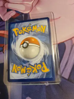 Pokemon Go TCG: Sword & Shield Promo Full Art Blanche Ultra Rare Card SWSH227 FA - Image 2