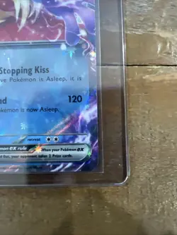 Jynx ex - 124/165 - Double Rare - Scarlet & Violet 151 - Pokemon Card - Image 4
