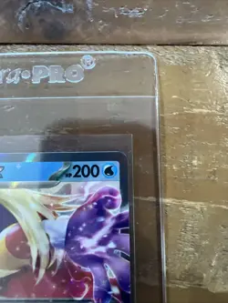 Jynx ex - 124/165 - Double Rare - Scarlet & Violet 151 - Pokemon Card - Image 5