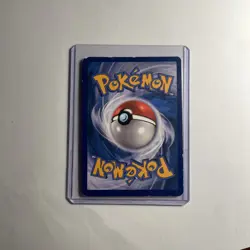 Pokemon TCG Shining Celebi Promo Card SM79 MP - Image 2