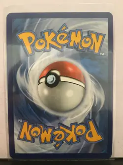 Norman 237/182 Full Art Trainer Near Mint Condition Card! Read Description! - Image 2