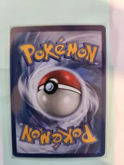 Pokemon Snorlax GX Promo card - Image 2