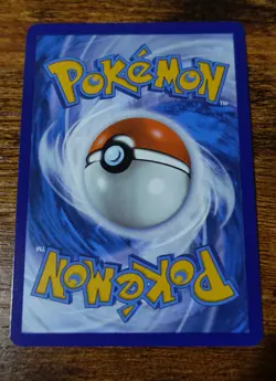 Teal Mask Ogerpon ex 145/131 Prismatic Evolution Pokemon Card NM-MINT Pack Fresh - Image 2