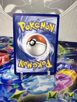 Pokemon MEGA ABSOL EX 180/132 Mega Evolution SPECIAL ILLUSTRATION RARE - Card A - Image 2