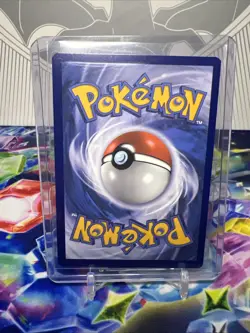 Blastoise VMAX SWSH103 Pokemon Black Star Promo Card - Image 2