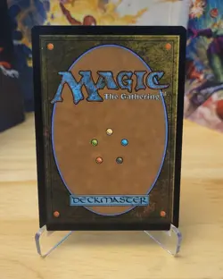 The Soul Stone (Foil) - 0066 - Marvel's Spider-Man MTG - Image 2
