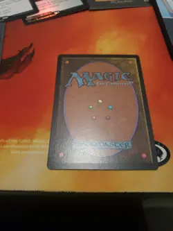 MTG Deadly Rollick Commander 2020 042/322 Regular Rare NM - Image 2