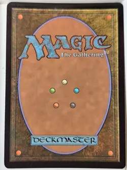 Qarsi Revenant - FOIL - Buy-a-Box Promo - Magic the Gathering MTG Nice! - Image 2