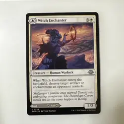 Witch Enchanter Modern Horizons 3 Regular - Image 1