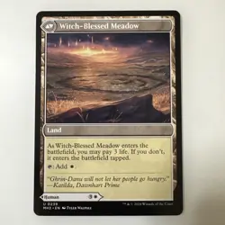 Witch Enchanter Modern Horizons 3 Regular - Image 2