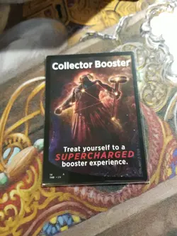 Tentacle Token MTG Theros Beyond Death - Pack Fresh - - Image 2