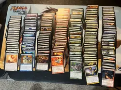 [NM] Dissension - Complete Set - Magic: The Gathering - MTG 2006 - Image 1