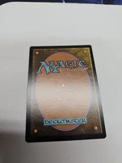 MTG Magic the Gathering Atraxa, Praetors' Voice (190/415) Double Masters NM Foil - Image 2