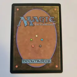 Magic the Gathering - Breeding Pool (Foil,Borderless) - Unfinity - NM - Image 2
