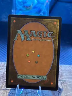 Magic: The Gathering Koma Cosmos Serpent Showcase Non Holo Free Shipping - Image 2