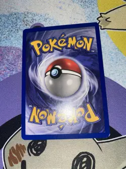 Pokemon TCG 1st Edition Pikachu 60/64 Jungle LP + Non First Ed - Image 4