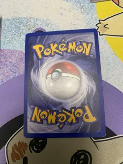 Pokemon TCG 1st Edition Pikachu 60/64 Jungle LP + Non First Ed - Image 5