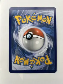 Pokemon Pikachu & Zekrom GX (Full Art) SM - Team Up - Image 2