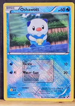 Pokemon Lot of 5 League Cards Crosshatch Holo M-NM Unplayed & Tournament LP - Image 2