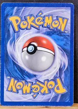 Pokemon Lot of 5 League Cards Crosshatch Holo M-NM Unplayed & Tournament LP - Image 5