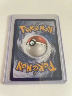 Ninjask 137/132 Illustration Rare Mega Evolution English Pokemon TCG - Image 2