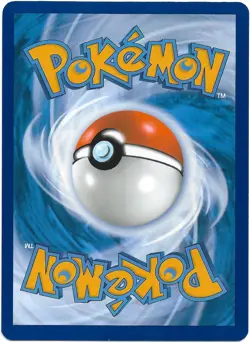 Gengar Cosmos Holo 057/091 Pokemon TCG Trick or Trade 2024 NM with Rare Swirl - Image 4