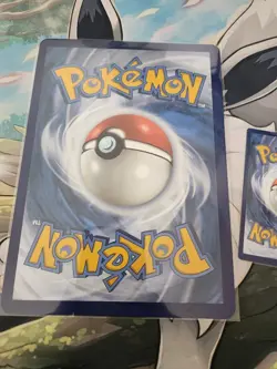 NM- Pokemon TCG Jumbo Cardboard Lot Lot! 9 Jumbo Cards incl Morpeko Vunion/Pik V - Image 3