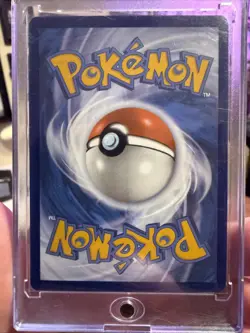 Pokemon TCG Charmander SVP 044 Obsidian Flames ETB Promo Full Art Rare - Image 2
