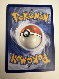 Pokemon TCG Rayquaza GX Holo Ultra Rare Card Celestial Storm 109/168 - Image 2