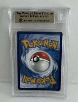 Deoxys VMAX GG45/GG70 Pokemon Crown Zenith Full Art Graded Card BGS 9.5 GEM MINT - Image 2