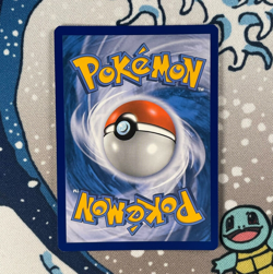 Squirtle 23/181 Reverse Holo Sun & Moon Team Up Set Pokemon Card 2019 NM - Image 3